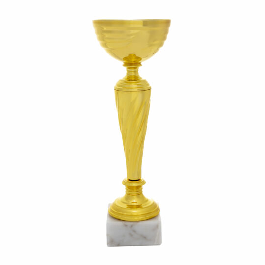 Cupa pro49523 design auriu