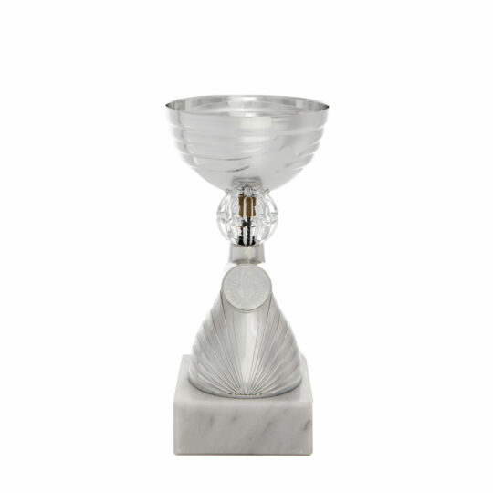 Cupa pro60023 design argintiu