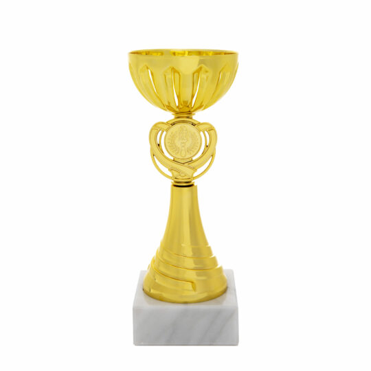 Cupa pro68323 design auriu