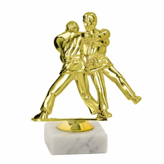 Figurina procedeu judo