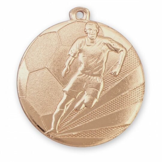 Medalia E225 BRONZ