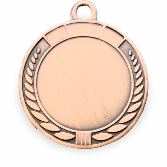 Medalie E326 bronz