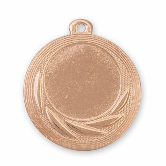 medalia E401 bronz