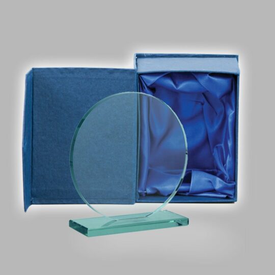 placheta u01 cu cutie de prezentare
