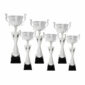 Cupa PRO12823 set de 6 marimi descrescatoare