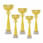 Cupa pro47823 set de 5 marimi descrescatoare