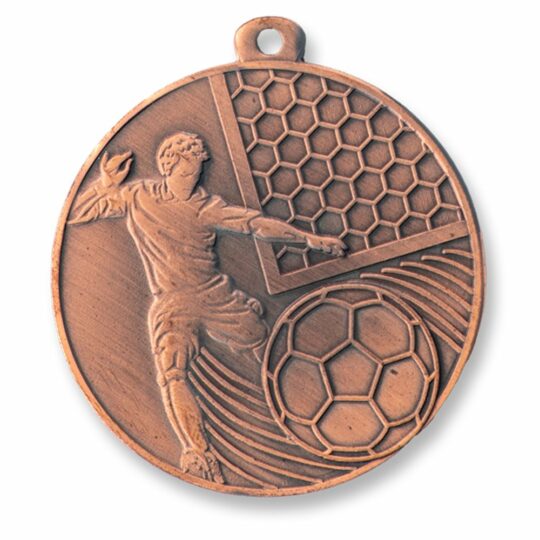 Medalia E211 BRONZ