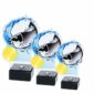 Placheta AC612 toate cele 3 marimile disponibile
