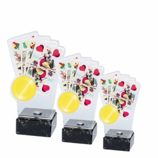 Placheta AC615 toate 3 marimile disponibile