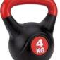 kettlebell spartan de 4kg