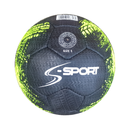 Minge fotbal S-Sport Street Soccer