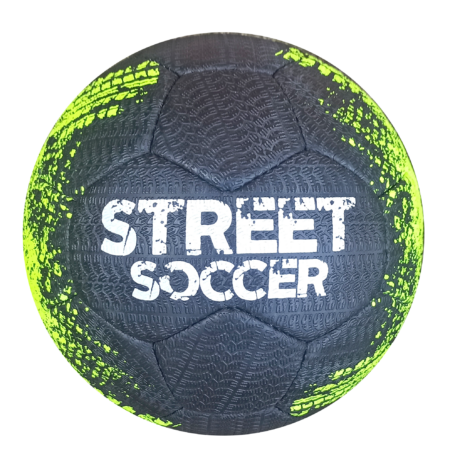 Minge fotbal S-Sport Street Soccer