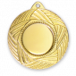 Medalia E573 versiunea aurie