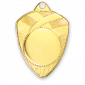 Medalia E574 versiunea aurie