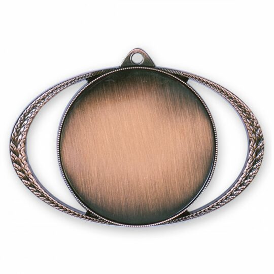 Medalia e777 bronz