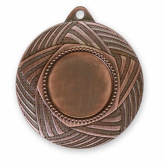medalia e573 bronz