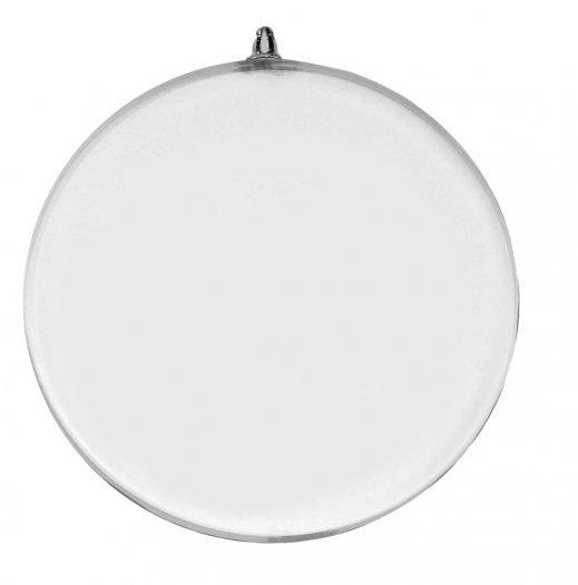 Medalia EC72 nepersonalizata