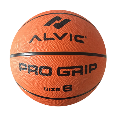 minge baschet ALVIC Grip nr.6