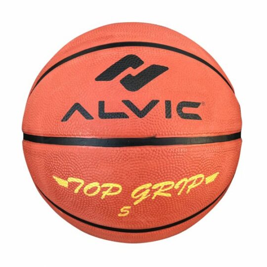 minge baschet alvic top grip marimea5