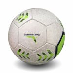 minge fotbal ALVIC Boomerang 1