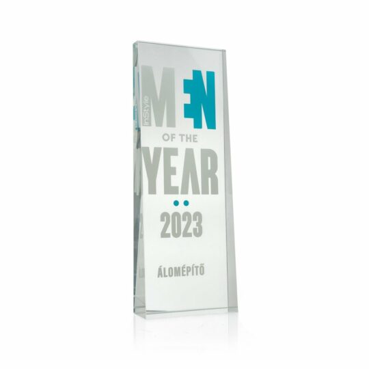 Placheta CR201 personalizata