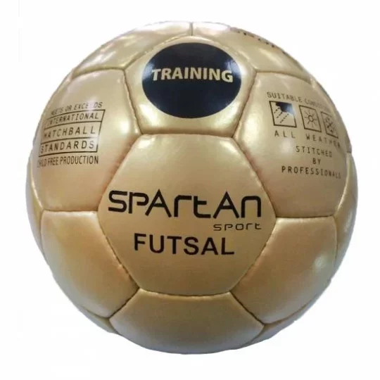 Minge futsal SPARTAN