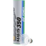 fluturasi badminton YONEX mavis350 si cutia