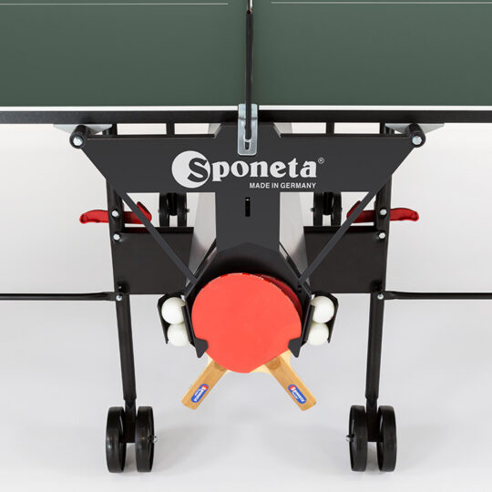 masa tenis sponeta interior suportul de palete
