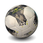 minge fotbal ALVIC Superior 1