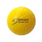 minge handbal din burete cu diametru 12 cm, culoarea galbena