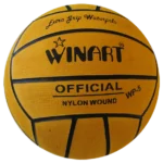 minge polo culoarea galbena