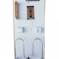 placa canadiana cu 7 accesorii