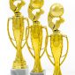 TROFEUL pro30618 in 3 marimi