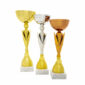 Cupa PRO45723 set de 3 marimi descrescatoare
