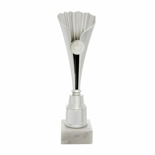 Cupa pro64723 design argintiu