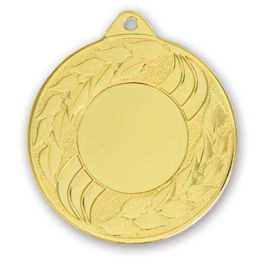Medalia E522 versiunea aurie