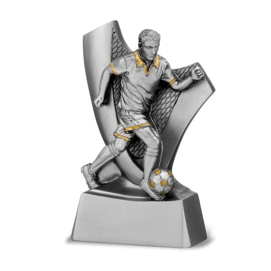 Figurina FG860- fotbal