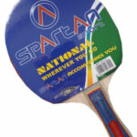 paleta tenis spartan