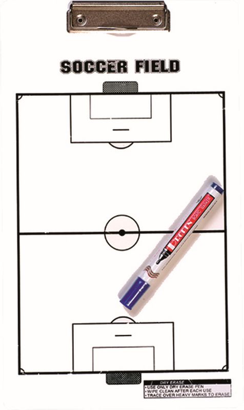 tabela tactica fotbal cu marker