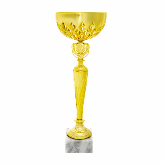 Cupa PRO43323 design auriu