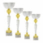 Cupa PRO43623 set de 4 marimi descrescatoare