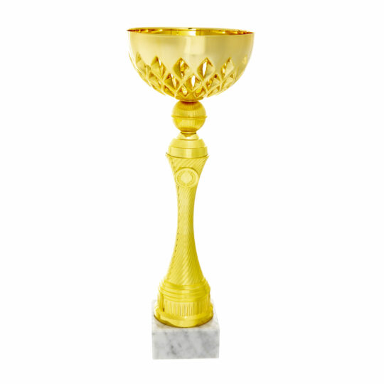 Cupa PRO48723 design auriu