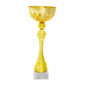 Cupa PRO48723 design auriu