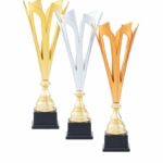 Cupa pro40525 in 3 versiuni