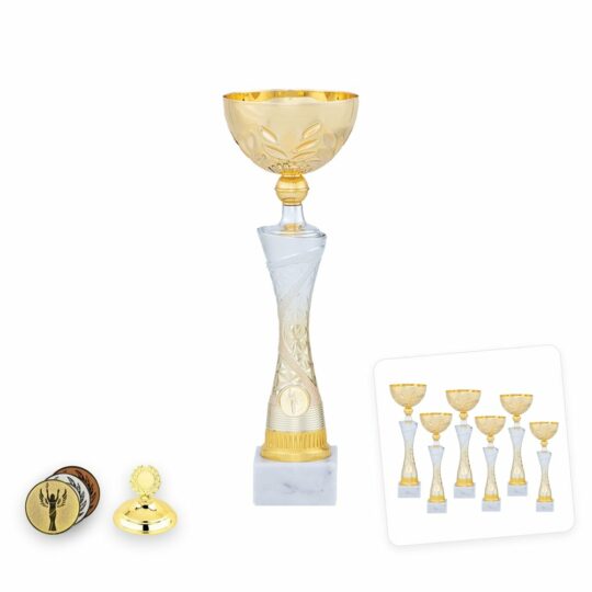 Cupa pro45225 6 marimi