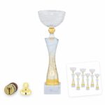 Cupa pro45325 6 marimi
