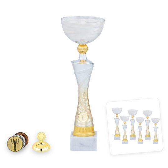 Cupa pro45325 6 marimi