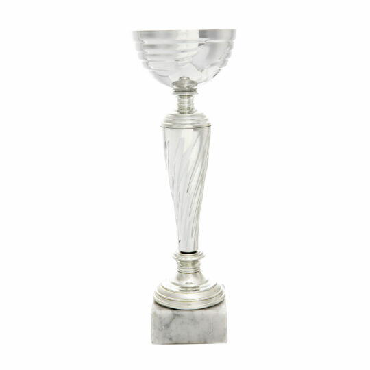 Cupa pro49623 design argintiu
