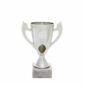 Cupa pro67123 design argintiu