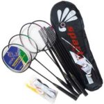 Set badminton SP5441